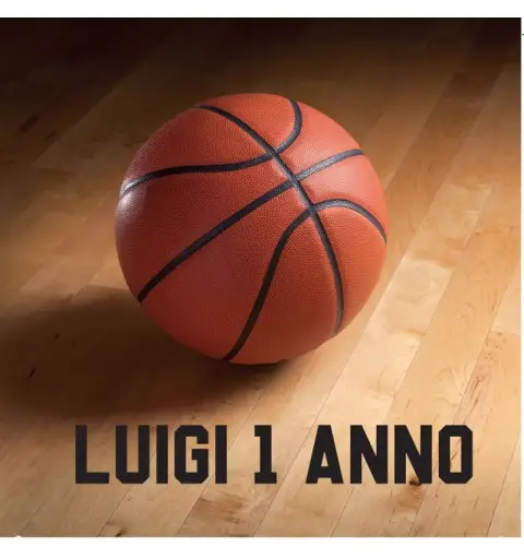 48 ADESIVI BASKET PERSONALIZZABILI