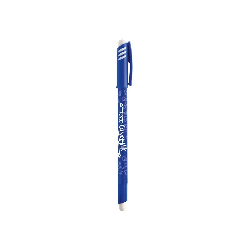 penna a sfera Tratto Cancellik blu 05000796