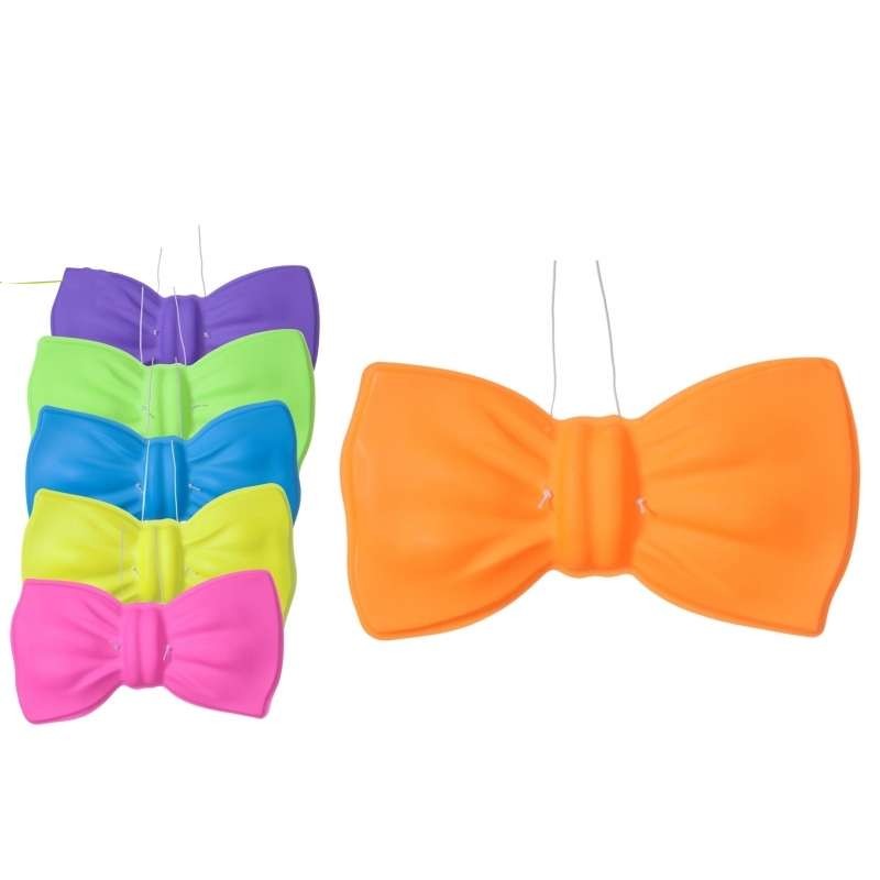 Mini papillon colorati