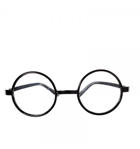 Accessori per costume harry potter occhiali taglia unica - 9912522