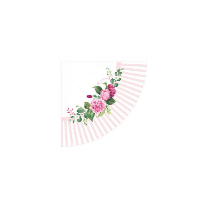 Kit n.2 floral pink