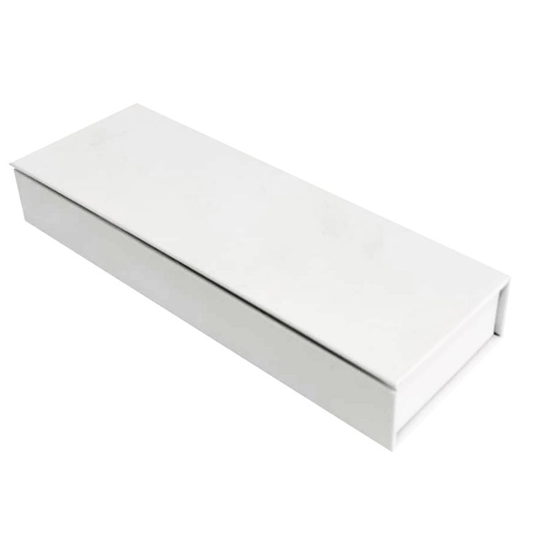 1 scatolina porta confetti rigida con calamita 20 x 7 x 3 cm - 2150