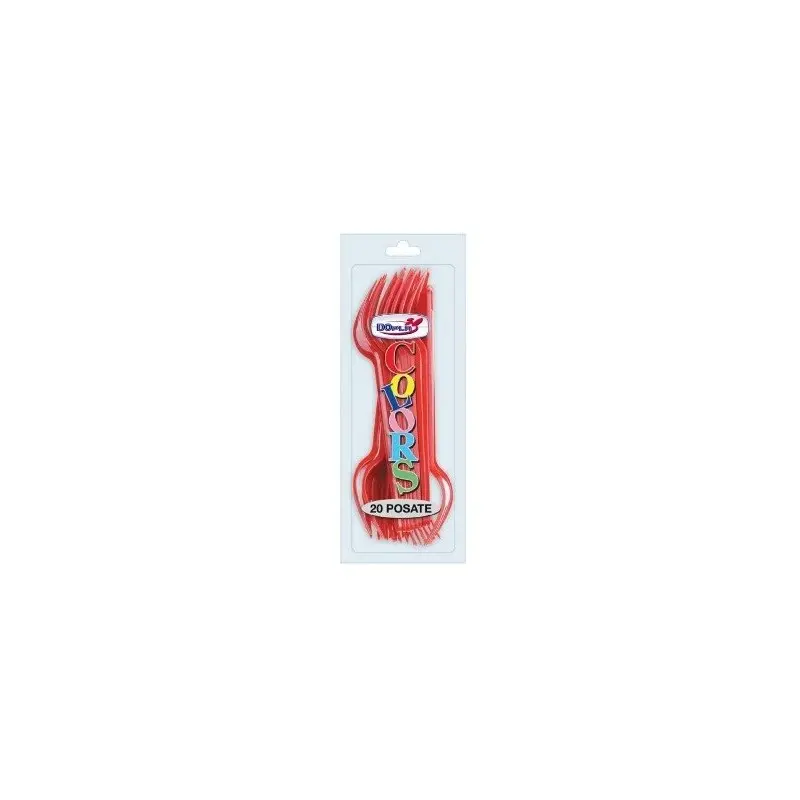 KIT 6 - 205 PZ. COORDINATO TAVOLA PAW PATROL + FORCHETTE E PALLONCINI ROSSI