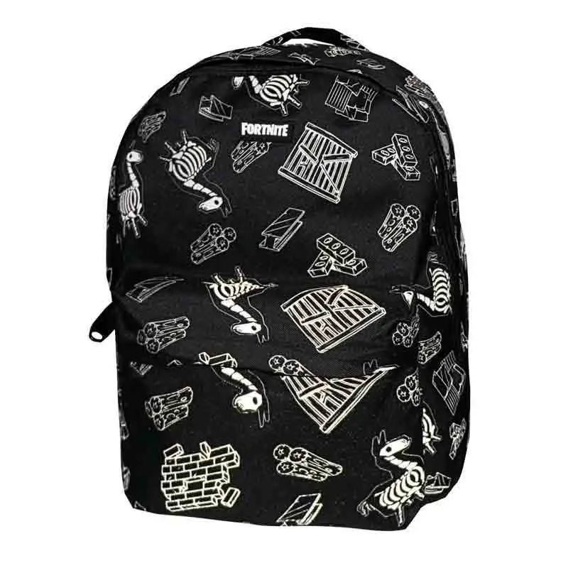 zaino fortnite 30 x 15 x 40 cm 483056