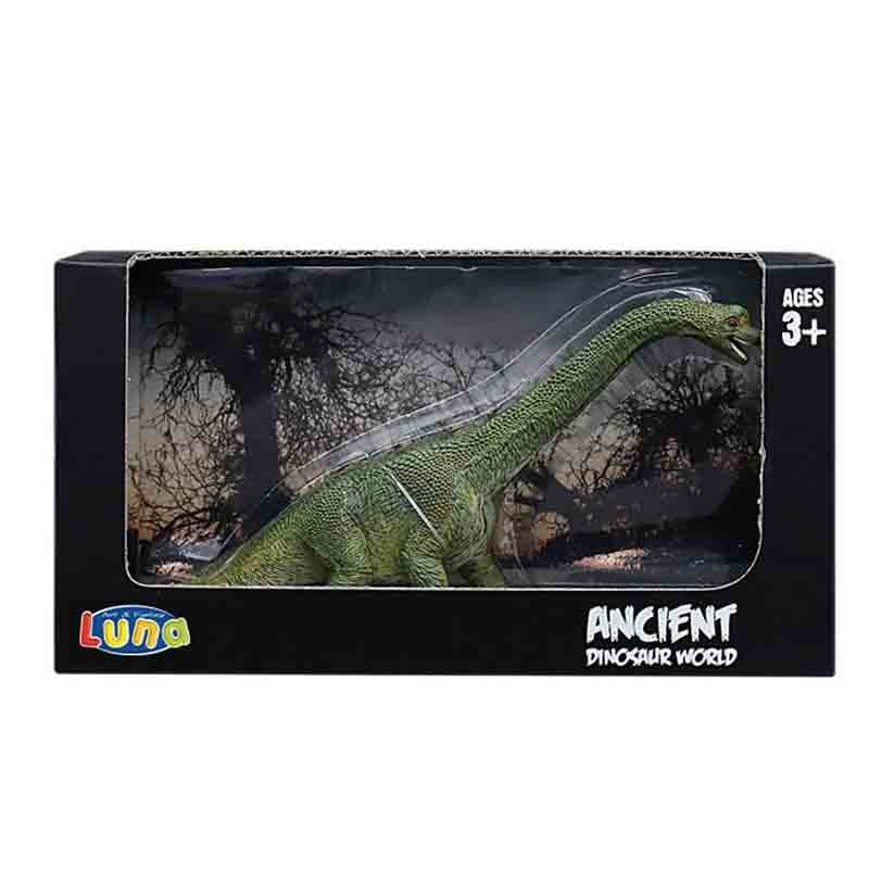 dinosauro brachiosauro 21 x 11 x 9,5 cm 622001