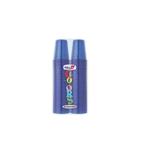 KIT N.7 COMPLEANNO TRANSFORMER + MONOCOLORE BLU