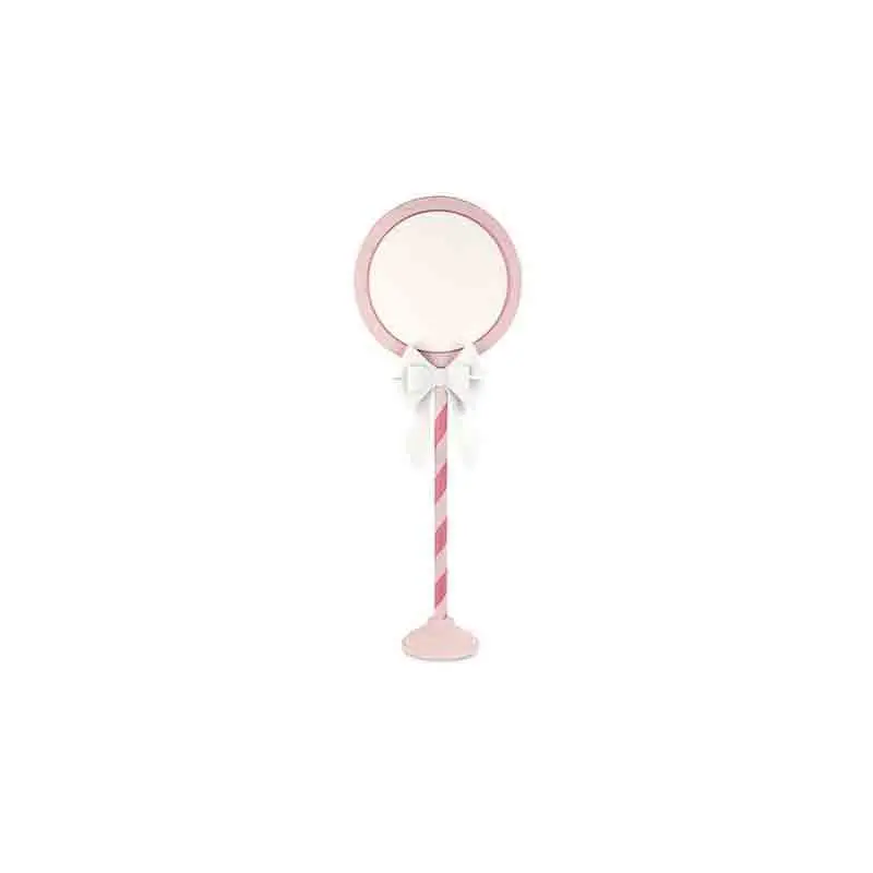 maxi display rosa 29051 ø 400 x h 1100 mm