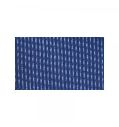 rotolo nastro grosgrain blu NGG10-365 1 cm x 25 metri