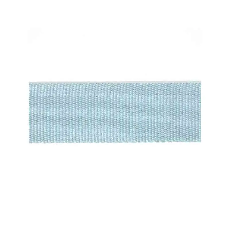 rotolo nastro grosgrain celeste NGG10-308 1 cm x 25 metri