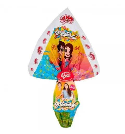 Uovo di Pasqua Dinsieme 240g