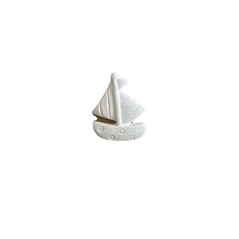 gessetto barchetta 3 cm BI-MAM01