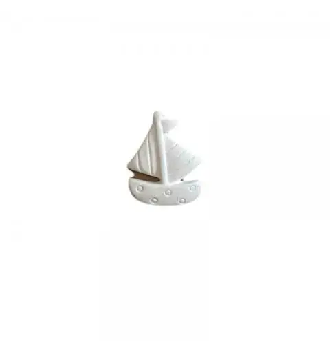 gessetto barchetta 3 cm BI-MAM01