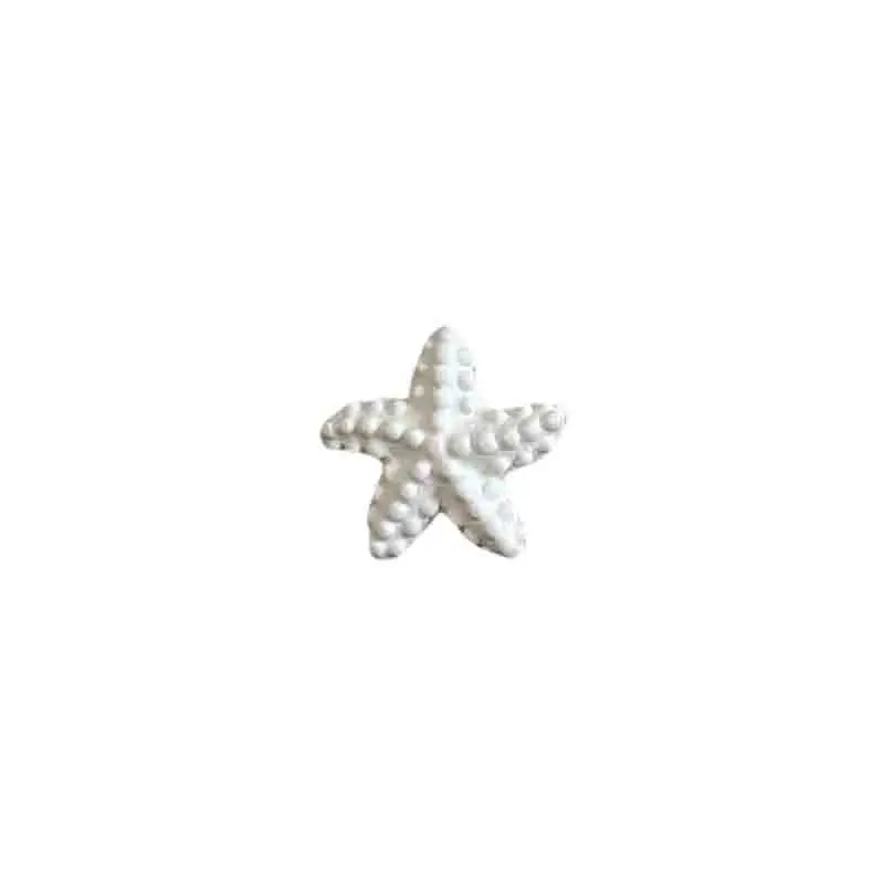 gessetto Stella marina 3 cm BI-MAM02
