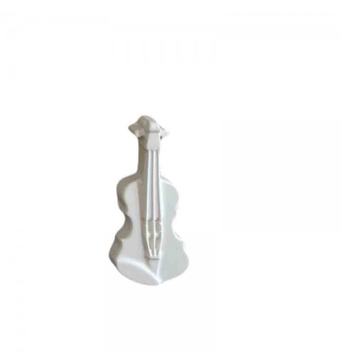 gessetto violino 4,5 cm BI-M03