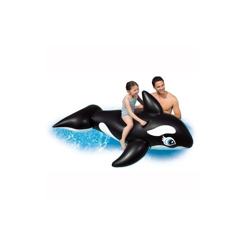 58561NP INTEX ORCA GONFIABILE