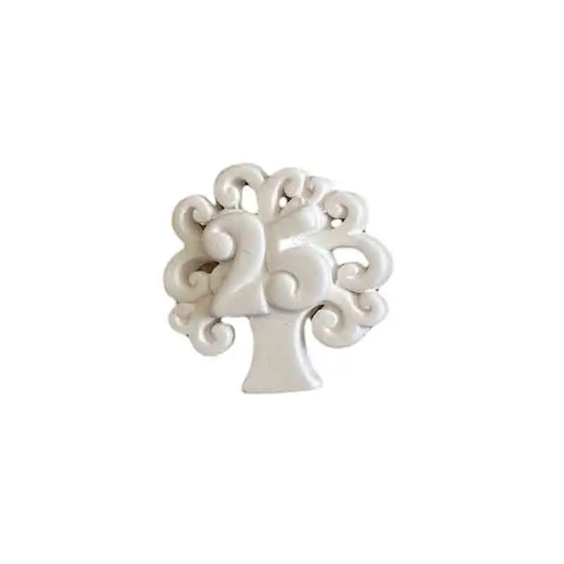 gessetto albero della vita 25 4 cm BI-MAN06