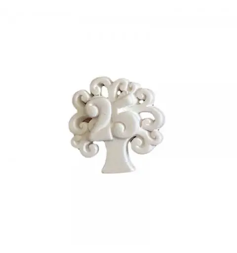 gessetto albero della vita 25 4 cm BI-MAN06