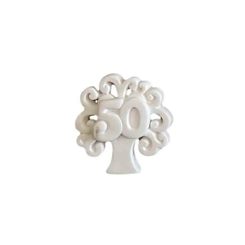 gessetto albero della vita 50 4 cm BI-MAN07