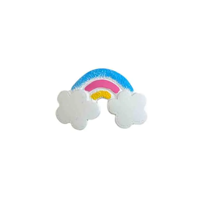 gessetto arcobaleno colorato 4,5 cm BI-MAB35/col