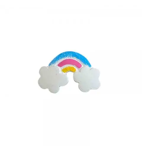gessetto arcobaleno colorato 4,5 cm BI-MAB35/col