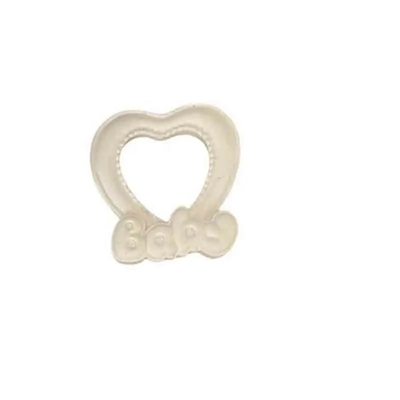 Gessetto Cornice cuore baby 5,5 x 6 cm  BI-MAQ06