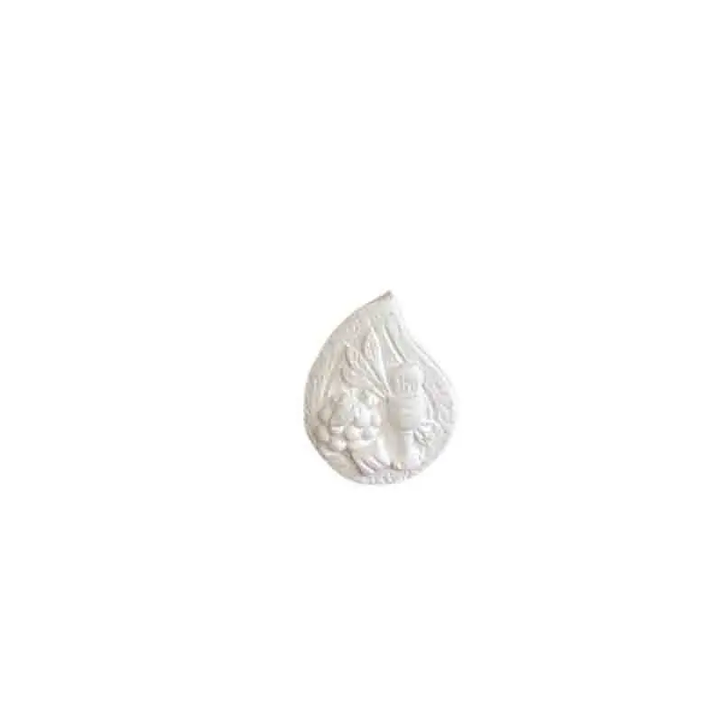 gessetto eucarestia goccia BI-MAE01 3 cm