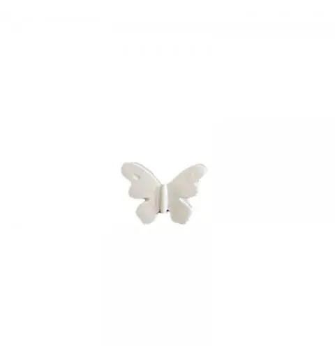 gessetto farfalla BI-MAFA03 2 cm