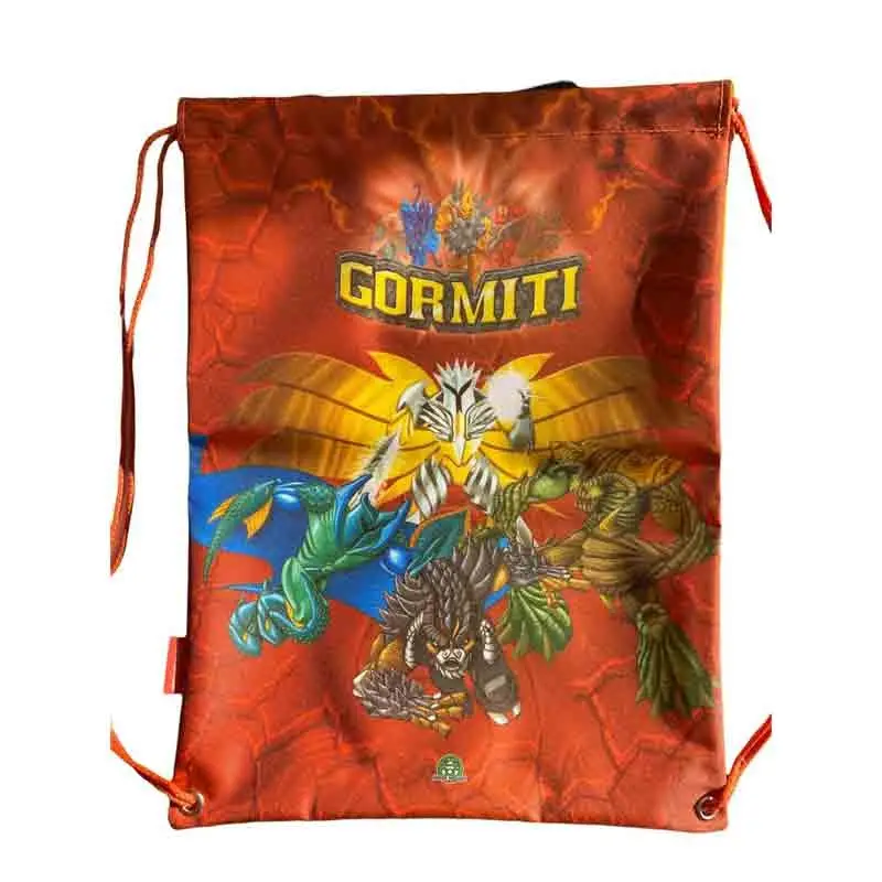 sacca gormiti 28443