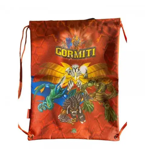 sacca gormiti 28443