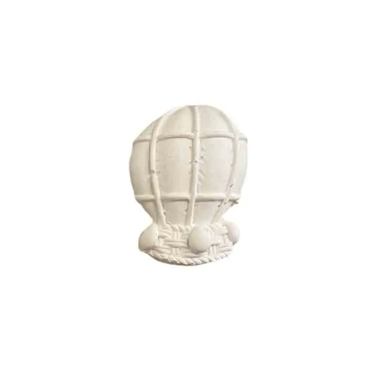 gessetto mongolfiera 4,5 cm BI-B016