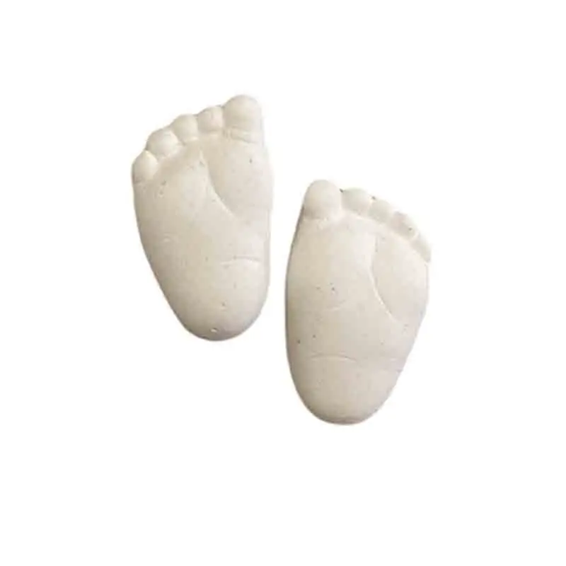 gessetto piedino 2 mod. assortiti 3,5 BI-MAB21