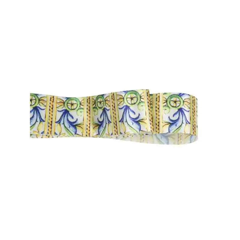 rotolo nastro sorrento MM 25 X 25 MT NI49