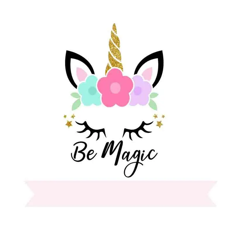 Tovagliette americane unicorno magic- 20 pz