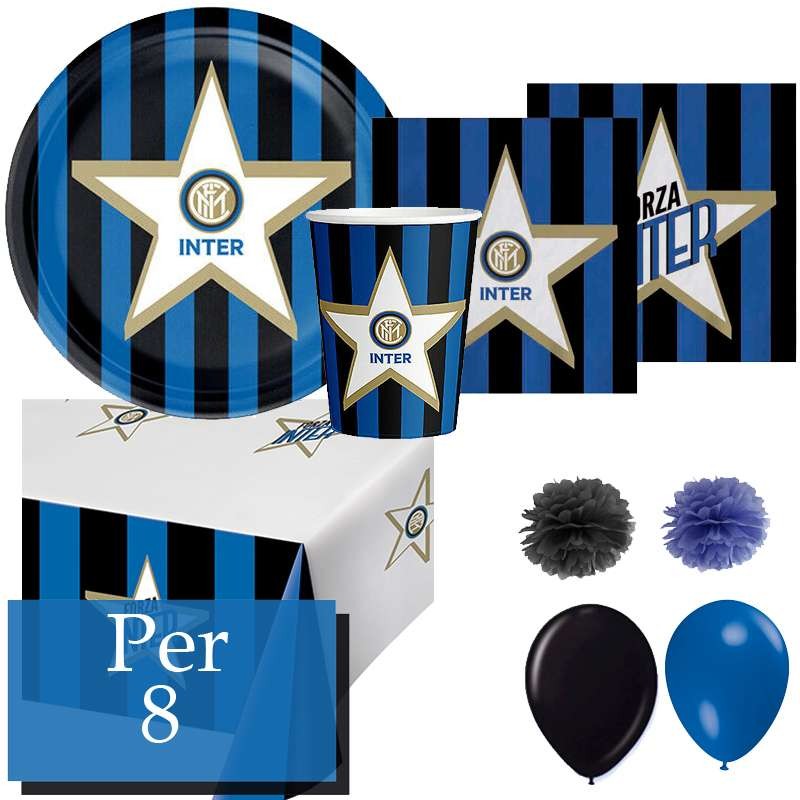 Kit n.49 Inter new