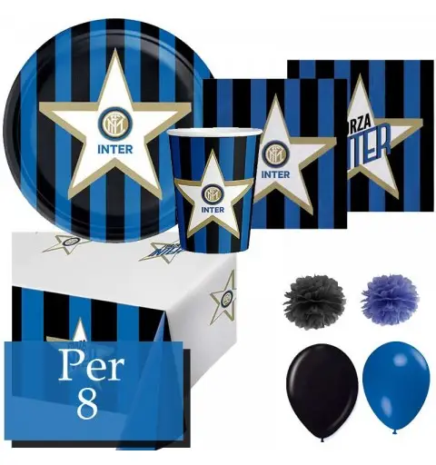 Kit n.49 Inter new