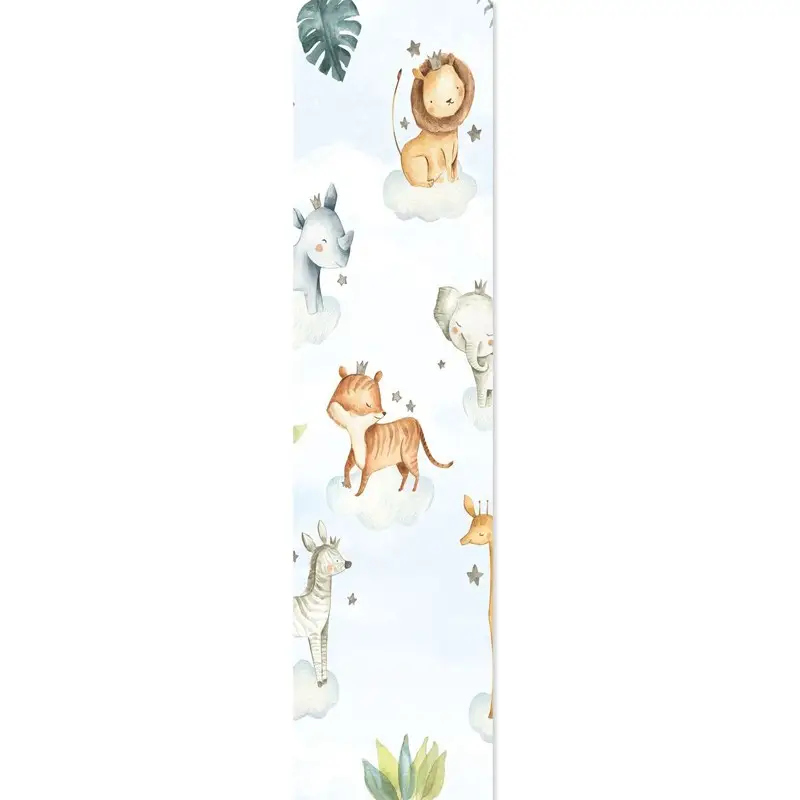 Fascetta boho jungle