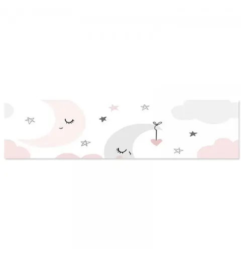 scatoline carta con Fascetta baby stars - 20 pz