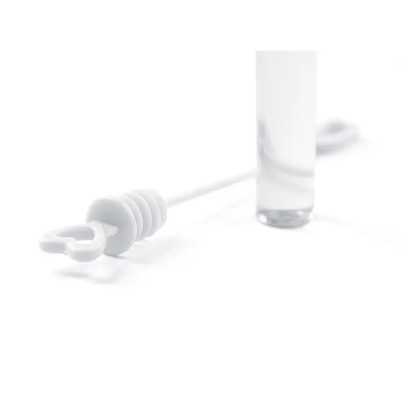 96 BOLLE DI SAPONE CUORE BIANCO