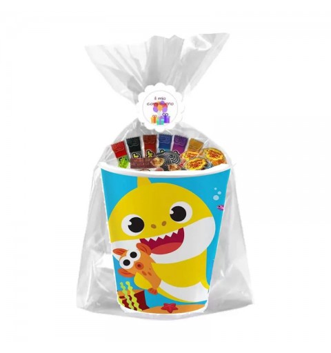 Giocattoli con caramelle: i regalini di fine festa perfetti per i bambini -  Rigato Blog