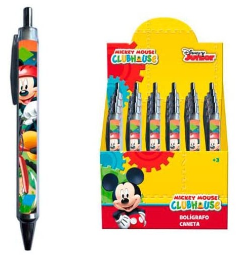 24 PENNA TOPOLINO - GADGET MICHEY MOUSE