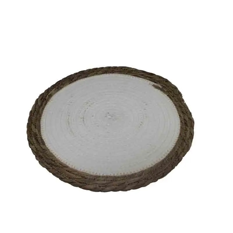 sottopiatto in tessuto 32 cm 1492