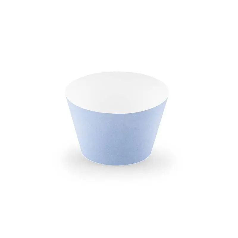 FASCETTE CUPCAKES & MUFFINS PASTELOVE 12PZ