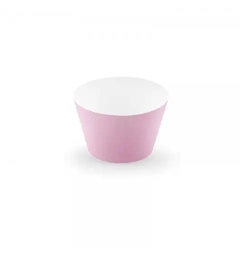 FASCETTE CUPCAKES & MUFFINS PASTELOVE 12PZ