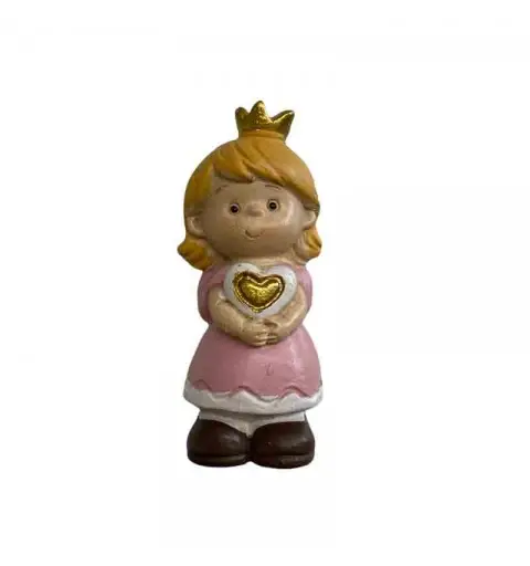12 magneti principessa 5 cm RY-C6136