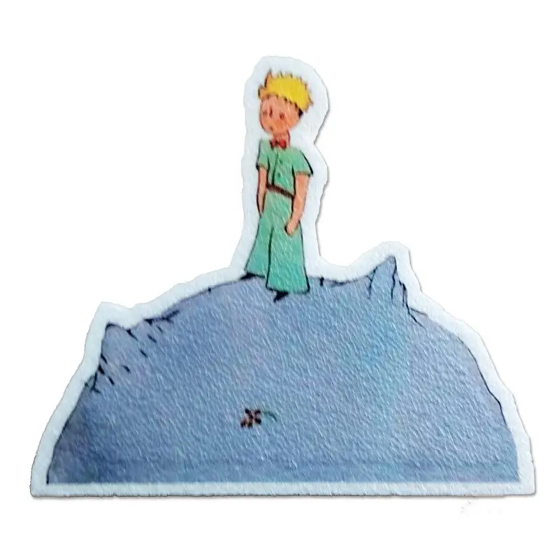 CENTROTAVOLA PICCOLO PRINCIPE DI POLISTIROLO