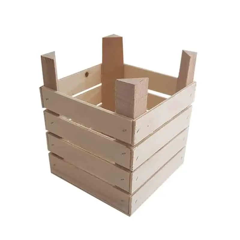 cassetta in legno naturale 2109