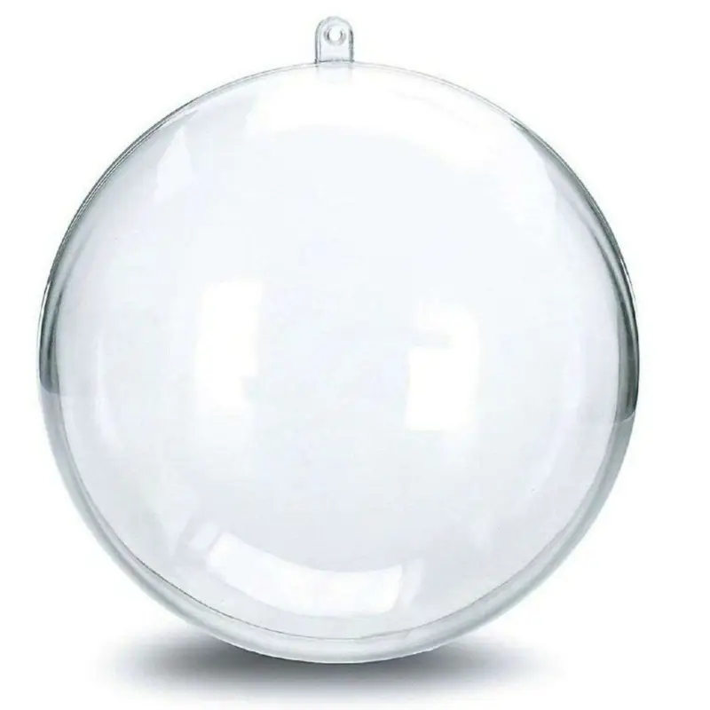 Sfera plexiglass 6 cm