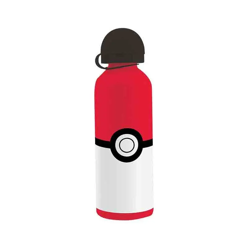 Borraccia in Alluminio pokemon 500 ML - PK0001