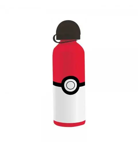 Borraccia in Alluminio pokemon 500 ML - PK0001