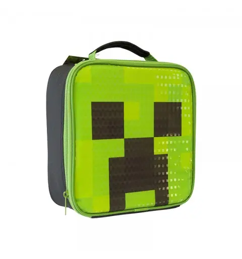 Borsa Termica Minecraft